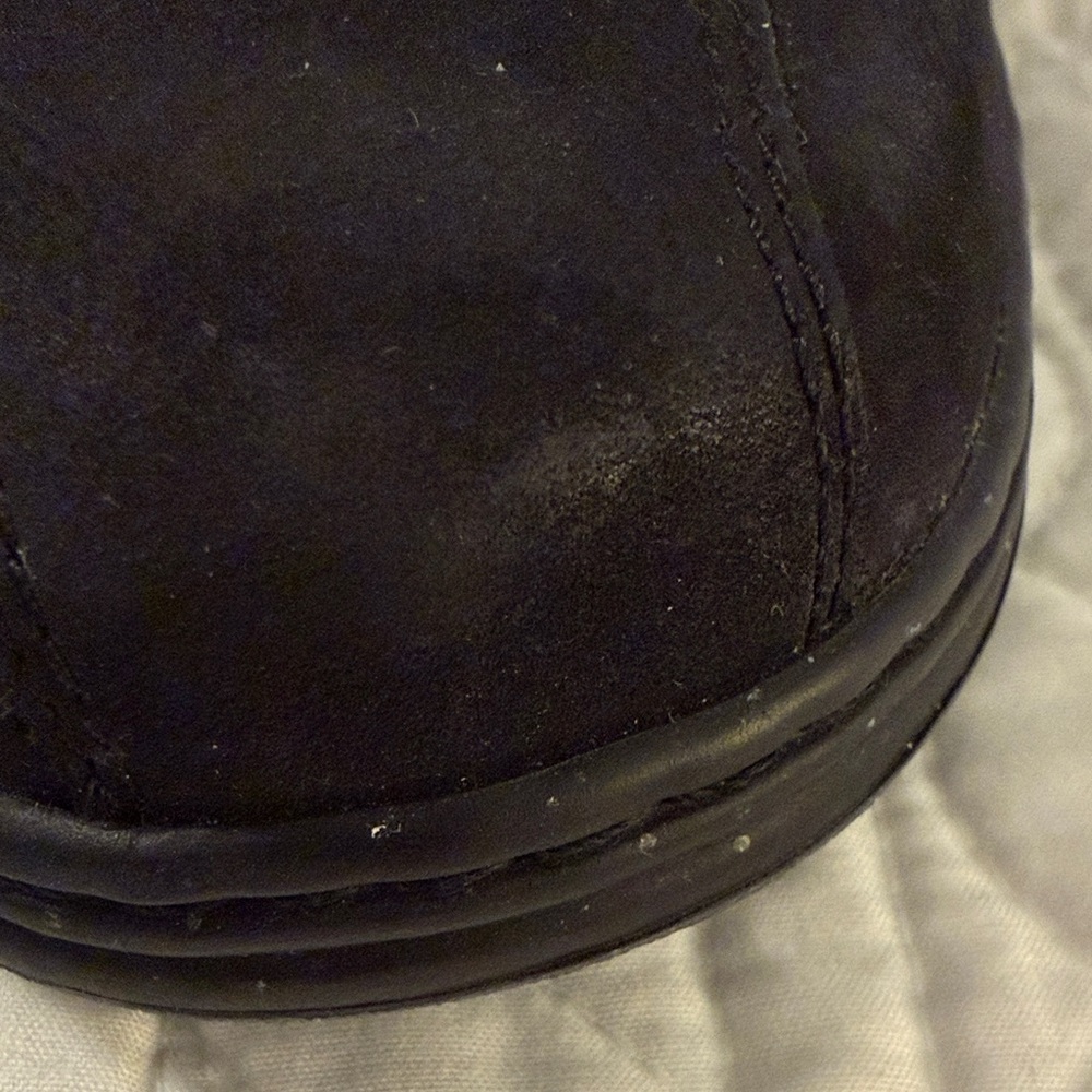Sano by Mephisto Mary Janes Work Shoes Nurse 7.5 - Picture 10 of 10